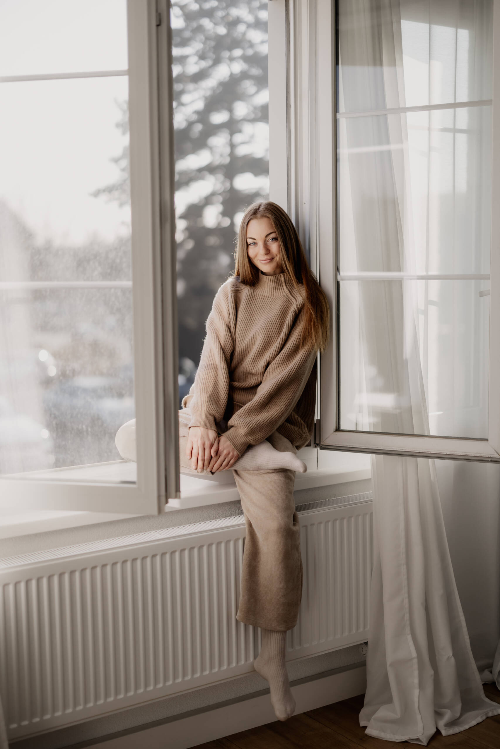 Portrait Ariana Risi