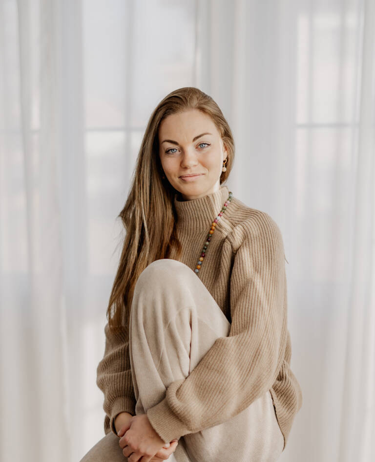 Ariana Risi, Naturheilpraxis Solothurn
